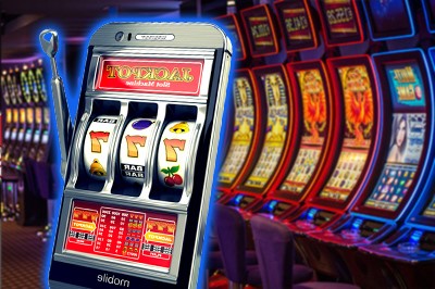 Slot Gacor Terbaik