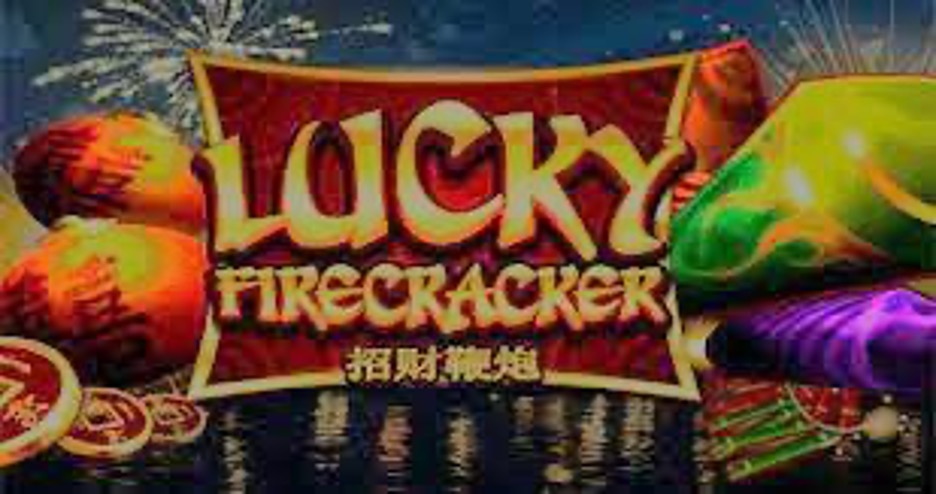 slot lucky firecracker