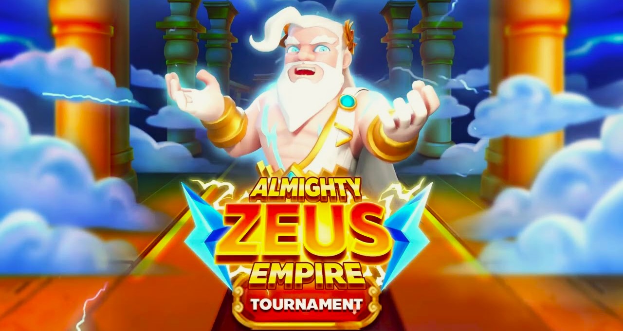 Slot Almighty Zeus Empire Game
