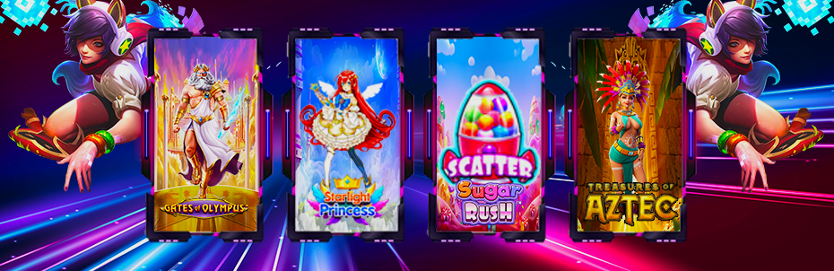 Slot Gacor Maxwin Banget