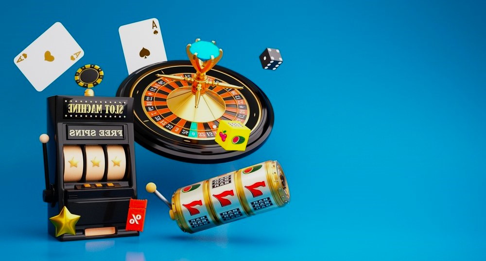 Slot Klasik