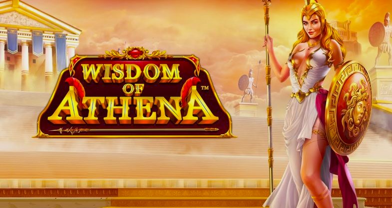 Slot Wisdom of Athena