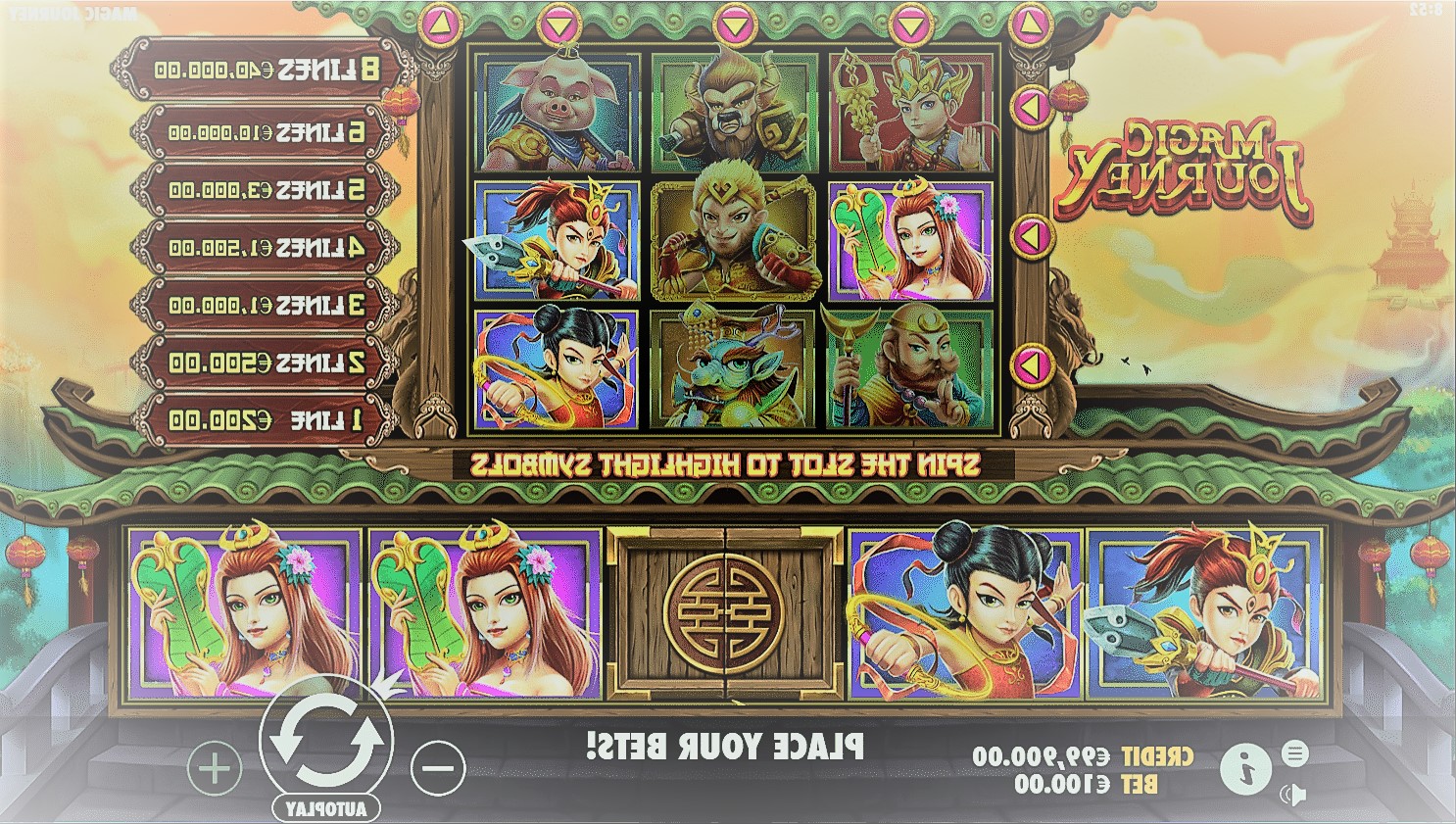 bocoran slot gacor terbaru
