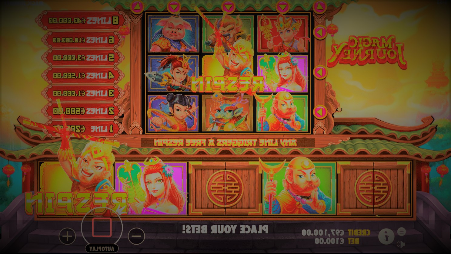 slot online terlengkap