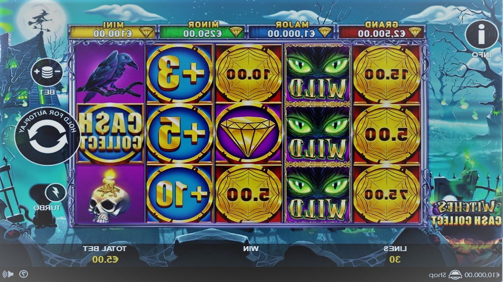 slot gacor terbaik