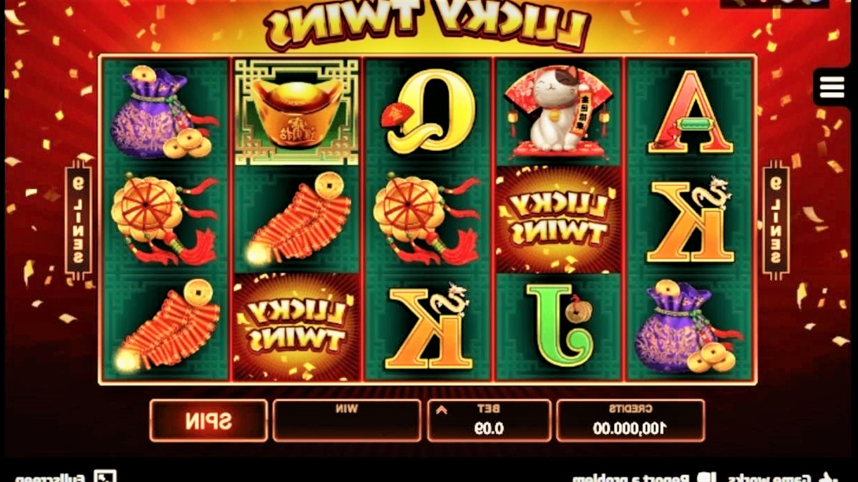 slot gacor terbaru