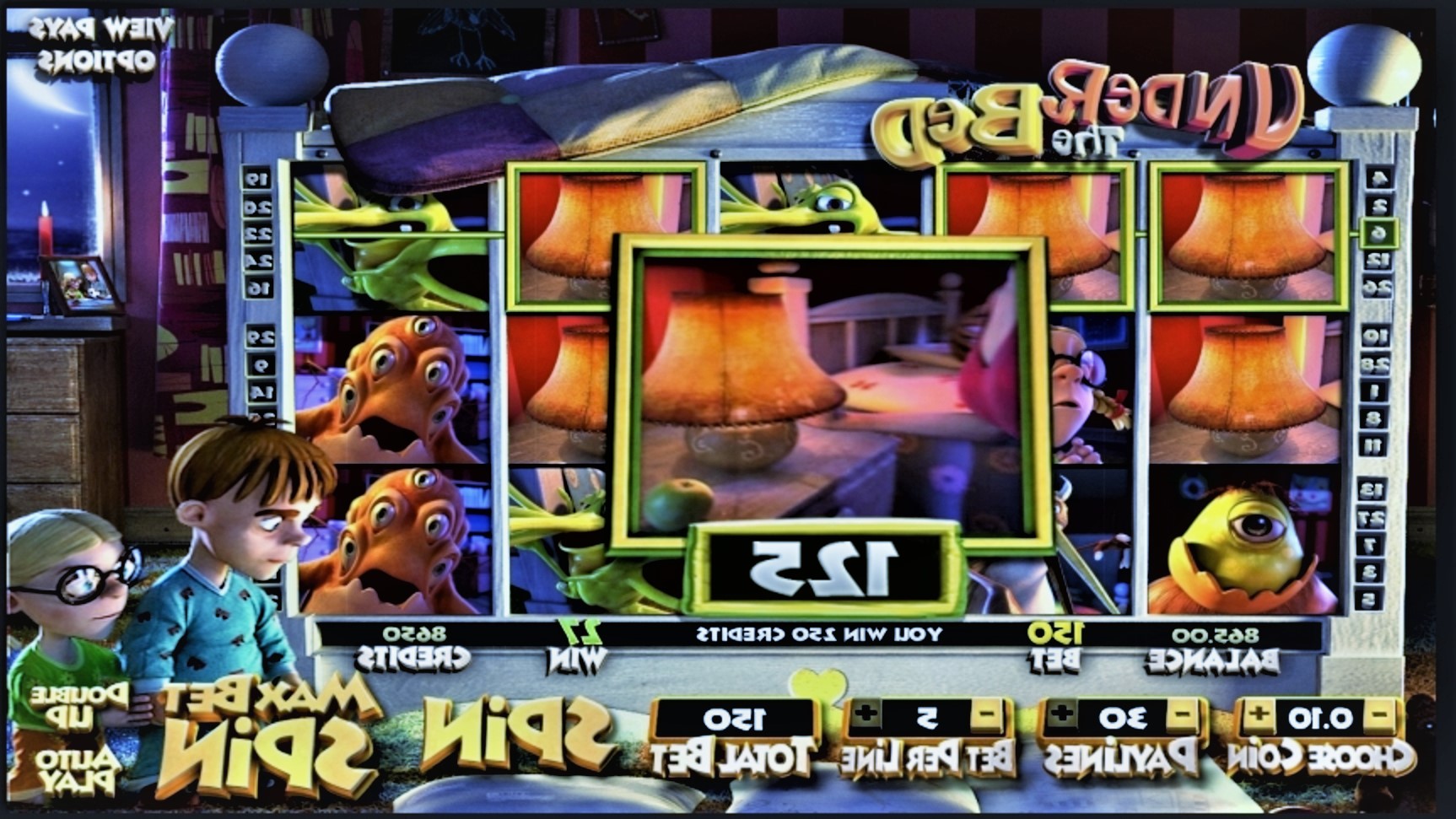 slot online terbaik