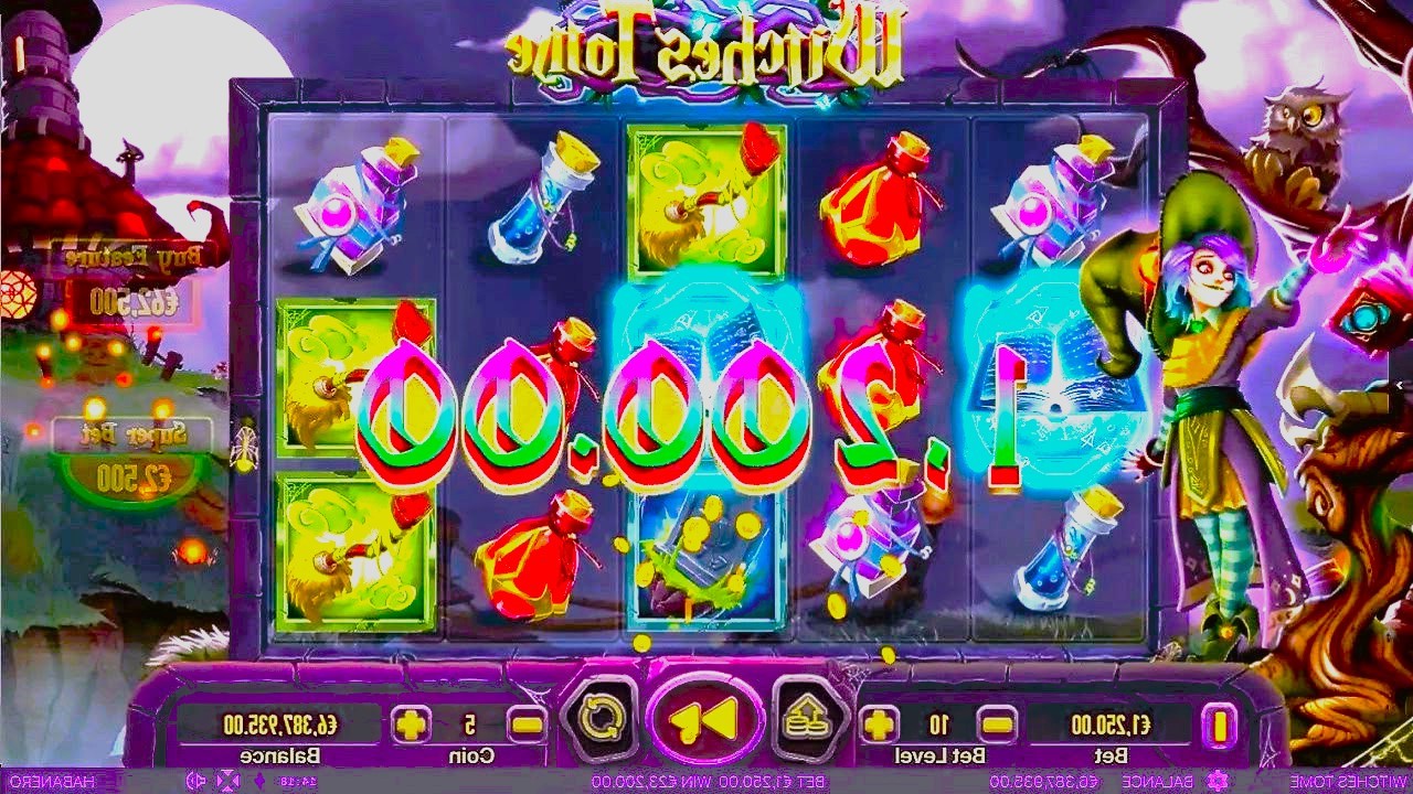 slot gacor terbaru