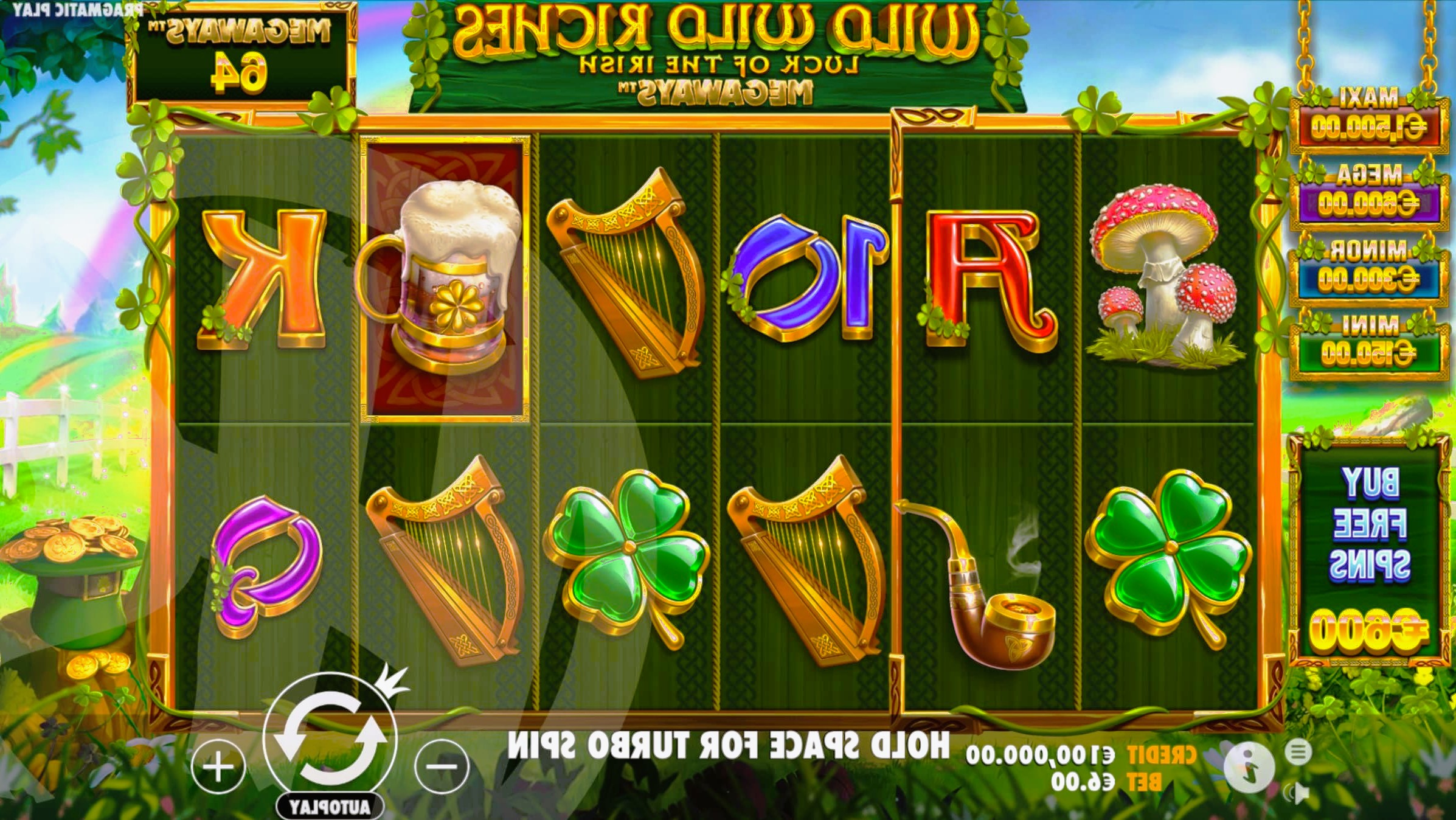 slot online terbaik