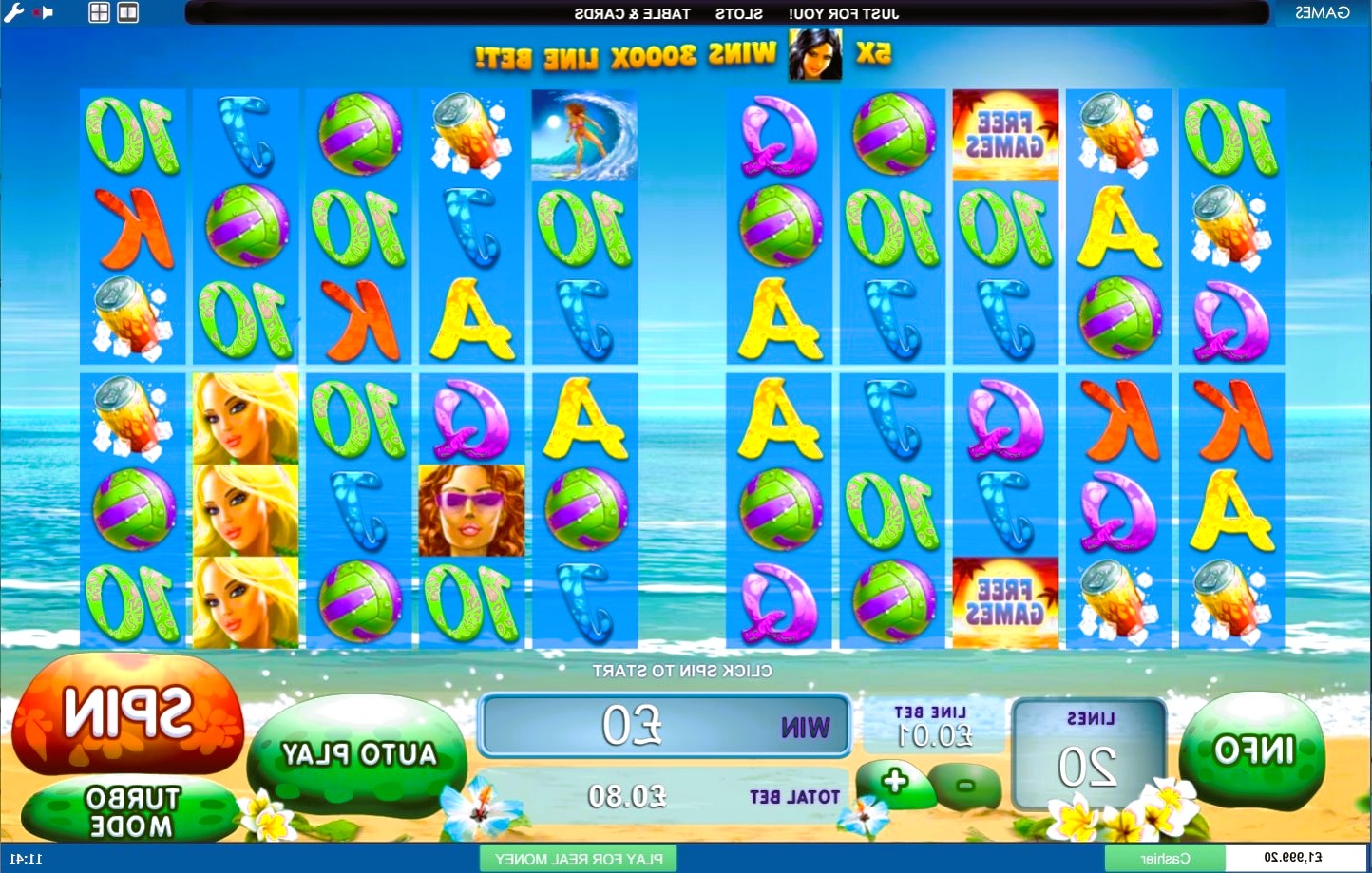 slot online terpercaya