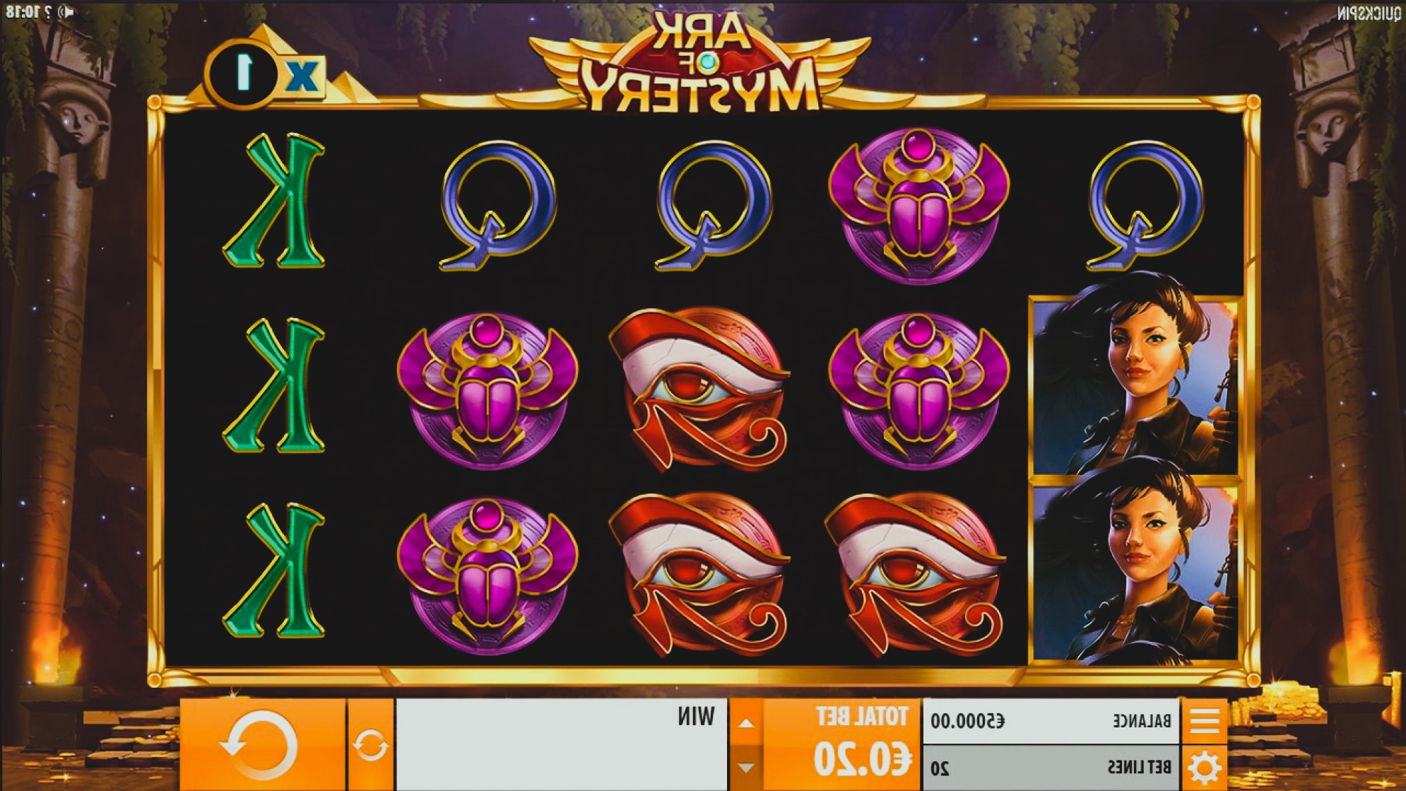 bocoran slot gacor terbaru
