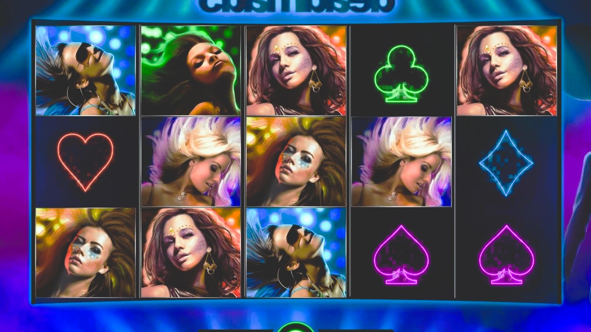 slot gacor gampang menang