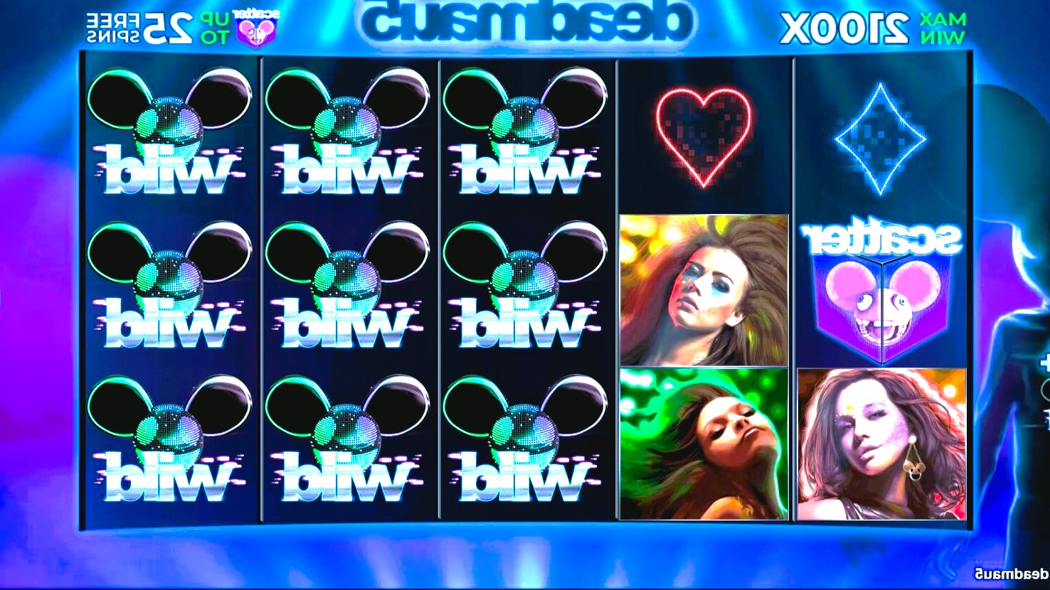 slot gacor gampang menang