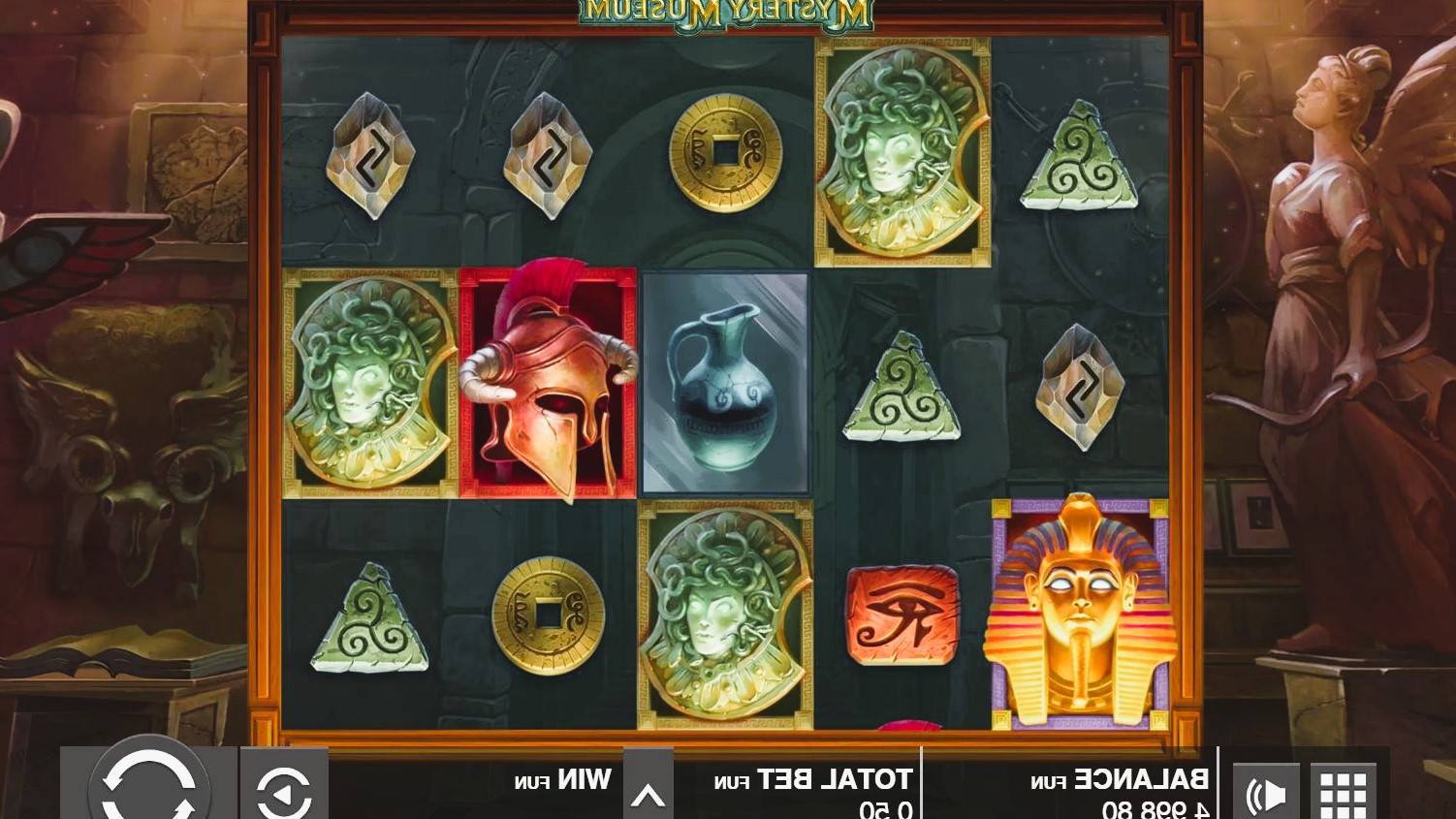 slot gacor gampang menang